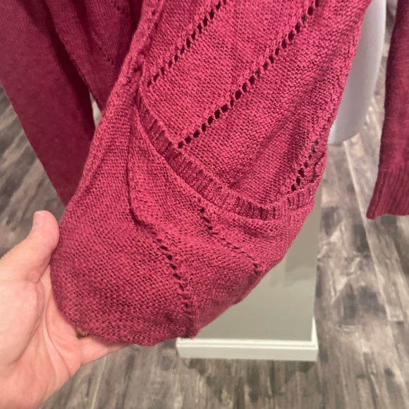 NWT Roxy Sweater - Picture 3 of 6